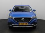 MG MG ZS EV Luxury 45 kWh | Cruise Control | Achteruitrijcam, Gebruikt, 143 pk, 1507 kg, 263 km