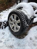 Originele Land Rover Discovery 4 velgen met winterbanden, Ophalen, 18 inch, Gebruikt, Banden en Velgen