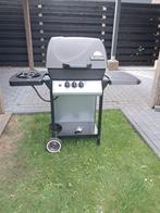 Broil king BBQ, Tuin en Terras, Gasbarbecues, Ophalen, Zo goed als nieuw