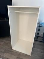 Ikea platsa basiselement wit 60x55x120, Ophalen, 100 tot 150 cm, 50 tot 100 cm, Zo goed als nieuw
