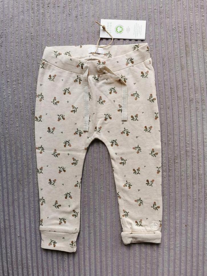 Noppies broekje maat 68, Kinderen en Baby's, Babykleding | Maat 68, Nieuw, Jongetje of Meisje, Broekje, Ophalen of Verzenden