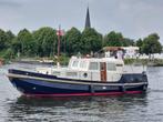 Linssen vlet, Watersport en Boten, Motorboten en Motorjachten, Ophalen, Gebruikt, Staal, Diesel