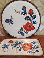 Schramberg Seefeld Gebaksbord & Cakeschaal Set, Ophalen of Verzenden