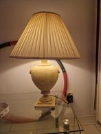 2 x Tafellamp, Ophalen of Verzenden, Zo goed als nieuw, Minder dan 50 cm