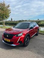 Peugeot 2008 GT-line | 1.2 Puretech |130pk| 2020 | automaat, Auto's, Euro 6, 1199 cc, Leder en Stof, Origineel Nederlands
