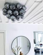 By Rydéns - Prachtig plafondlamp, Ophalen, Gebruikt, Glas