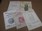W2  Jackpots, boeken, info, manual, Ophalen of Verzenden, Gebruikt