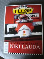 Rtl gp 2019 nr 4-6, Ophalen of Verzenden, Nieuw, Sport en Vrije tijd