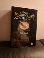 B. Vuyk - Groot Indonesisch kookboek, Ophalen of Verzenden, Zo goed als nieuw, B. Vuyk