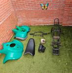 Quad brommer Onderdelen kappenset, Ophalen of Verzenden, Gebruikt, [Overige automerken, Universele onderdelen]