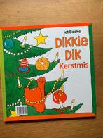 Dikkie Dik Sinterklaas + Dikkie Dik Kerstmis, Ophalen, 3 tot 4 jaar, Zo goed als nieuw, Arthur Norden; Jet Boeke