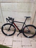 Ridley Gravelbike 2021 + Ere Wielset, Fietsen en Brommers, Fietsen | Racefietsen, Overige merken, 28 inch, Carbon, Heren