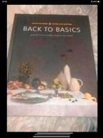 Sacha de Boer - Back to basics, Boeken, Ophalen of Verzenden, Zo goed als nieuw