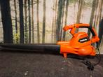 Bladblazer elektrisch, Ophalen, Zo goed als nieuw, Elektrisch