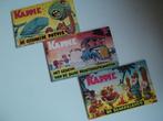 Kappie - Wolters - Volledige reeks van 3 delen, Ophalen of Verzenden, Zo goed als nieuw, BMW