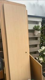 GRATIS hardboard panelen, Doe-het-zelf en Verbouw, Platen en Panelen, Ophalen, Gebruikt, Overige materialen, Minder dan 20 mm