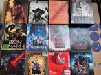 Mega Collectie 3D Verzameling Blu-ray (1) 500 stuks totaal, Ophalen, Zo goed als nieuw, Overige genres