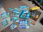 Lego Friends - Diverse sets te koop!, Ophalen of Verzenden, Gebruikt, Losse stenen, Lego