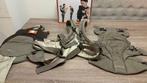Stokke MyCarrier 3 in 1 draagzak, Gebruikt, Buik of Rug, Draagzak, Ophalen