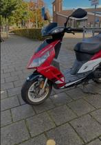 Sym jet sport X 50 R, Fietsen en Brommers, Scooters | SYM, Ophalen, Gebruikt, Overige modellen, Benzine