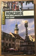 H. Eekhof - Hongarije, H. Eekhof, Gelezen, Ophalen of Verzenden