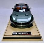 Ferrari 12 Cilindri Spider Verde 1:18 FE044A MR Collection, Ophalen of Verzenden, Nieuw, Auto, Overige merken