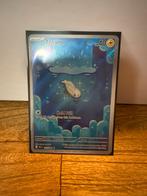 Pokémon TCG - Tynamo Foil 113/086, Ophalen of Verzenden, Zo goed als nieuw, Losse kaart, Foil