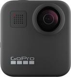 GoPro MAX 360, Audio, Tv en Foto, Actiecamera's, GoPro, Info@gopro.nl, Gopro, Ophalen of Verzenden