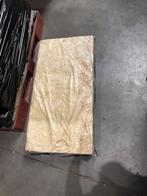 Steenwol gebruikt, Doe-het-zelf en Verbouw, Isolatie en Afdichting, Ophalen, Gebruikt, Steenwol, Muurisolatie
