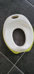 Plaspotje en toiletbril verkleiner ikea, Ophalen of Verzenden, Gebruikt, Overige typen, Overige merken