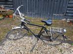 Te Koop Gazelle herenfiets, Ophalen, Gebruikt, Versnellingen, 61 tot 65 cm