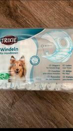 Nieuwe Trixie hondenluiers (11 st) maat S/M, Ophalen of Verzenden, Nieuw