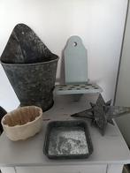 Brocante allerlei, Ophalen of Verzenden