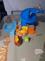 Toet Toet Auto's Garage met 2 Auto's, Ophalen of Verzenden, Gebruikt, Jongen of Meisje