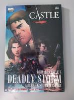 castle :deadly storm tpb hc of sc, Boeken, Nieuw, Meerdere comics, Amerika, Ophalen of Verzenden