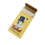 WWII US Tophat Cigarettes Full, Ophalen of Verzenden, Landmacht, Amerika