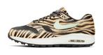 Nike Air Max 1 Golf Tiger - 45, Ophalen of Verzenden, Nieuw