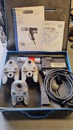Henco Perstang 230v Met Th16- Th20 -Th26 bekken, Henco, Henco.be, Toekomstlaan, 27, Herentals, Belgium, Ophalen of Verzenden