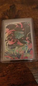 Bulbasaur Mega Evolutions #133 - Mint Staat, Hobby en Vrije tijd, Verzamelkaartspellen | Pokémon, Ophalen of Verzenden, Zo goed als nieuw