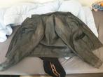 Lerenjas, Kleding | Heren, Jassen | Winter, Ophalen of Verzenden, Gedragen