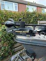 Minn Kota auto-pilot co-pilot 55lbs, Ophalen, Gebruikt, Motor en Techniek, Motorboot