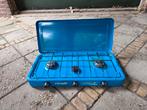 Campingaz Laredo 3 Brander Gasstel, Caravans en Kamperen, Kampeeraccessoires, Ophalen, Gebruikt