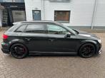 Audi A3 1.5 Tfsi 150pk 2019 Zwart | bespreekbaar, Voorwielaandrijving, 15 km/l, 1498 cc, 4 cilinders