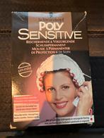 Poly Sensitive Schuim Permanent, Sieraden, Tassen en Uiterlijk, Uiterlijk | Haarverzorging, Ophalen of Verzenden, Nieuw, Overige typen