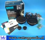 ALTEC LANSING ALS650.1 6.5'' / 16.5cm component set USA Made, Nieuw, Ophalen of Verzenden, ., Support@alteclansing.com