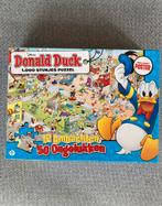 Donald Duck (1000 stukjes) puzzel, 6 jaar of ouder, Gebruikt, Meer dan 50 stukjes, Ophalen of Verzenden