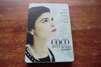 DVD - Coco avant Chanel / Audrey Tautou, Anne Fontaine, Alle leeftijden, Ophalen of Verzenden, Gebruikt