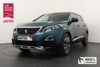 Peugeot 5008 BWJ 2020 1.2 PureTech 131 PK Blue Lease GT-Line, Auto's, Peugeot, 1199 cc, Met garantie (alle), 7 stoelen, Origineel Nederlands