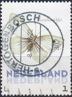 Nederland- 2014- Persoonlijke- Vlinders Najaar- Koolwitje- G, Verzenden, Na 1940, Gestempeld