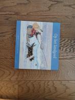 Leesboek Op het landgoed Olga Davydov Dax, Boeken, Ophalen of Verzenden, Zo goed als nieuw